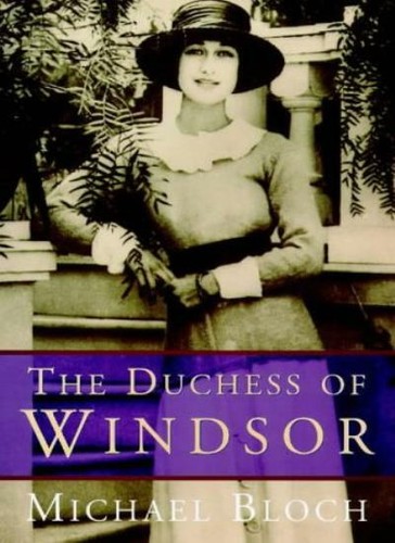 The duchess windsor michael - duchess, of