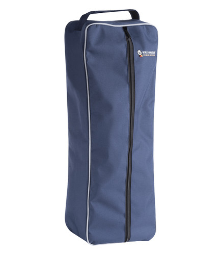 Waldhausen bridle bag zip up - waldhausen,