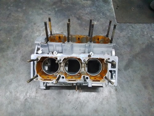 Original base for - , alfa
