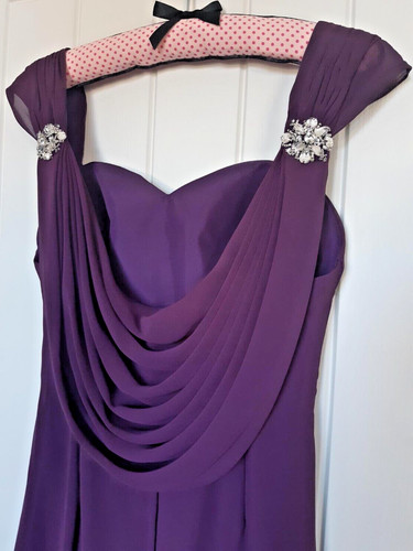 Linzi jay cowl back - 'linzi,