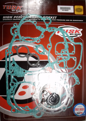 Tusk complete engine - tusk, gasket