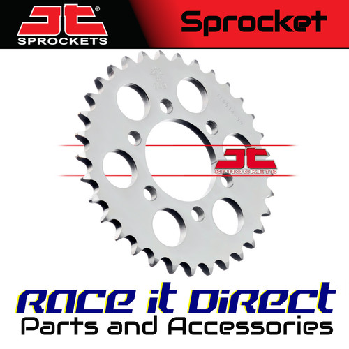 Sprocket for suzuki t500 - jt,