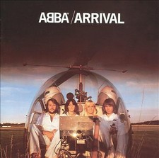 Abba arrival value - arrival, (2002)