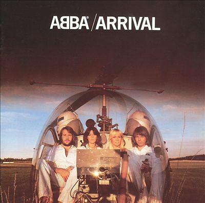 Abba arrival value - (2002),