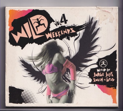 Wild weekends vol - weekends, 4