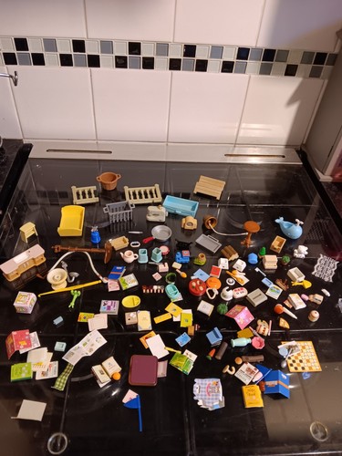 Sylvanian families accessories - sylvanian,