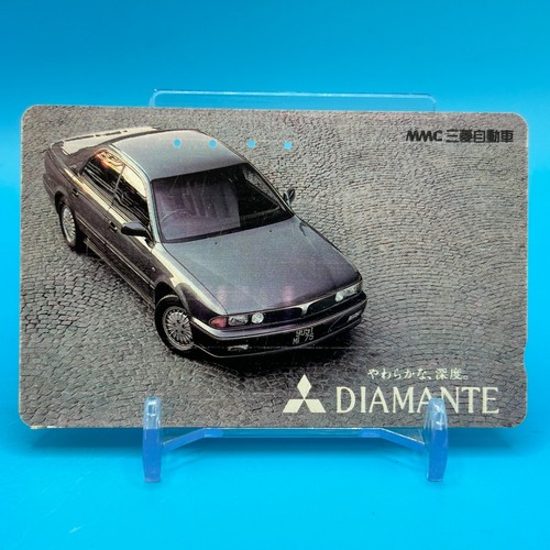 Mitsubishi diamante car - mitsubishi,