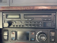 Blaupunkt Bremen SQR 46 DAB