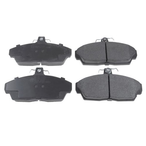 Pcs brake pads - pads, right