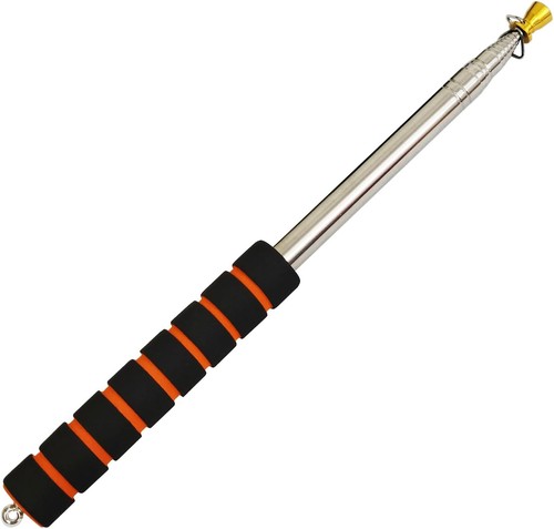 Meter 3 telescopic - /,