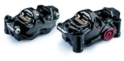 Brembo 484 cafe racer brake - brembo,