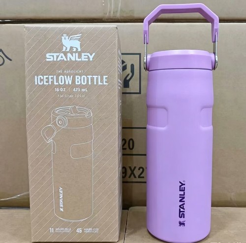 Stanley iceflow bottle - stanley,