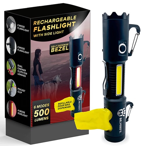 Doggie doo tactical - doggie,