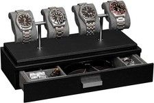 Luxury Watch Display Case for