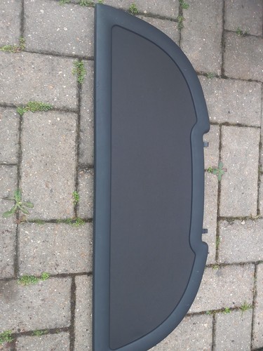 Audi mk1 coupe parcel shelf - coupe,