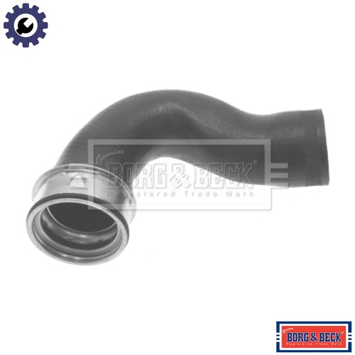 Charge air hose - air,