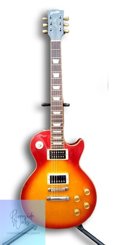Orville les paul standard - les,