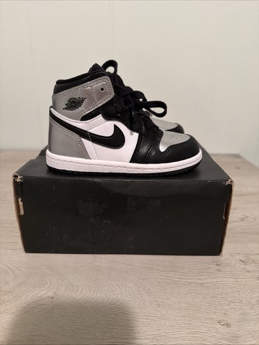 Nike air jordan - nike, high