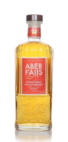 Aber falls single - malt, whisky