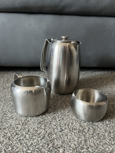 Old hall stainless steel - old,