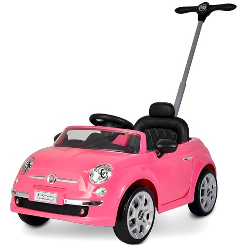Best ride cars 1 fiat - on, 2-in-1