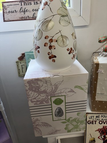 Boxed scentsy grow - boxed, “grow”