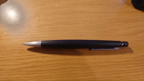 Lamy2000 6eae41 - lamy2000, #6eae41