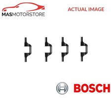 BRAKE PADS FITTING KIT SHIMS REAR BOSCH 1 987 474 304 P NEW OE REPLACEMENT