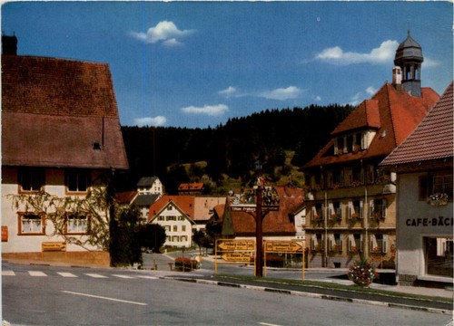 Lenzkirch 77088 - lenzkirch, -77088