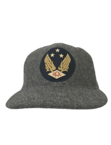 Rrl double logo - rrl,