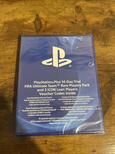 Playstation plus day - plus, 14-day