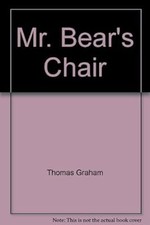 Bears chair thomas - mr.,