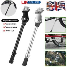 Bike Kick Stand Adjustable