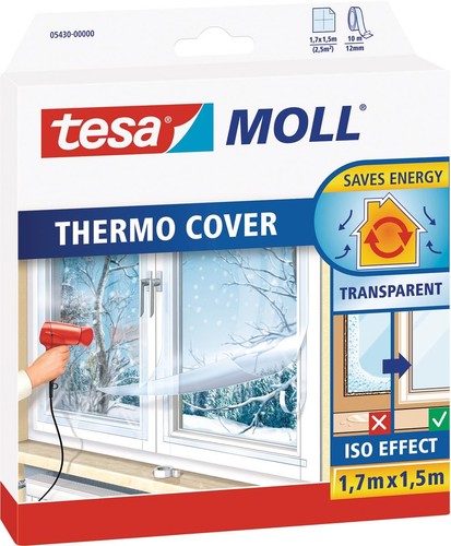 Tesa thermal insulation - tesa,