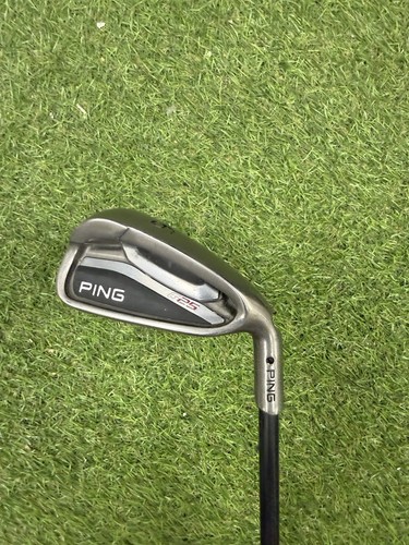 Ping g25 iron black - 6, /