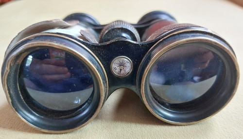 Antique military field - antique,