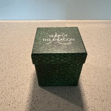 NIUE 2012 LUNAR YEAR OF THE