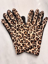 kate spade calf hair leopard