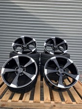 Audi Rotor Style 19" Inch