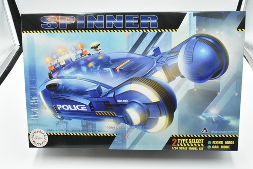 Fujimi model spinner - fujimi,