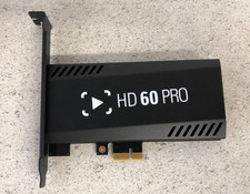 Elgato Game Capture HD60 Pro