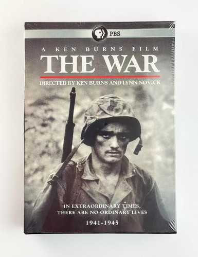The war ken - the, burns