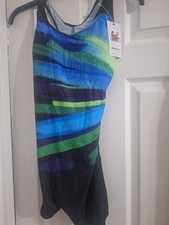 Women’s One Piece Boyleg