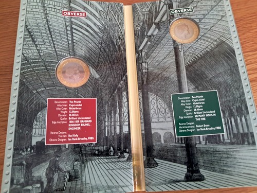 1806 2006 isambard brunel - , brunel-2
