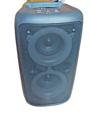 Bluetooth light speaker 30cm - bluetooth,