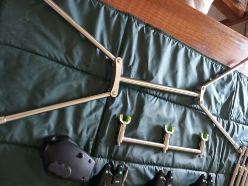 Jag 316 mk1 rod pod - mk1,
