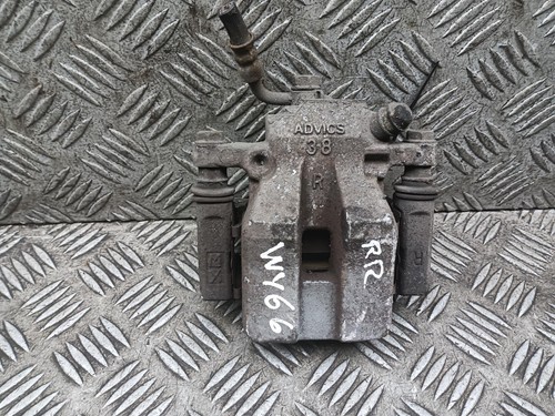 Toyota rav brake caliper - toyota,