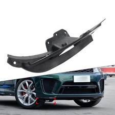 Front Bumper Lower Air