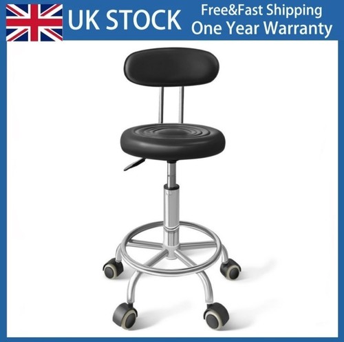 Black adjustable beauty spa - black,