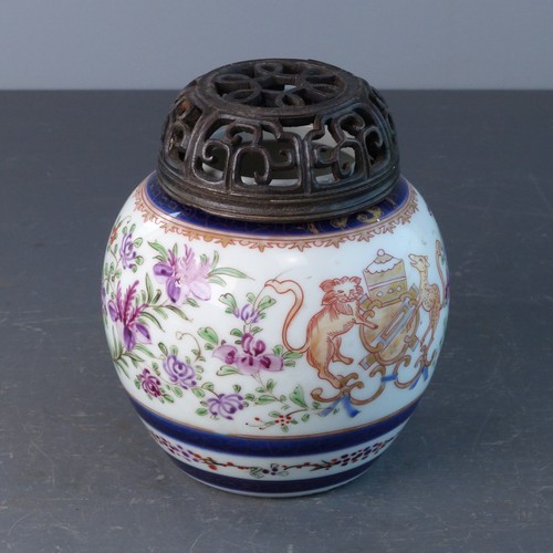 Antique chinese porcelain - antique,